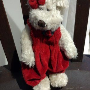 Boyd's Bear